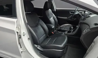 Hyundai Avante 2014, 88732 км, за 4726.27 USD - фото 12