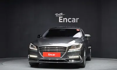 Genesis G80 2017, 99148 км, за 9702.41 USD