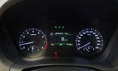 Genesis G80 2017, 99148 км, за 9702.41 USD - фото 8