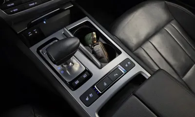 Genesis G80 2017, 99148 км, за 9702.41 USD - фото 9