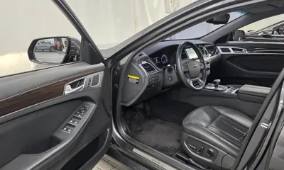 Genesis G80 2017, 99148 км, за 9702.41 USD - фото 10