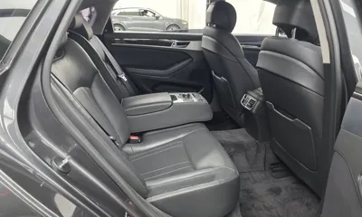 Genesis G80 2017, 99148 км, за 9702.41 USD - фото 11