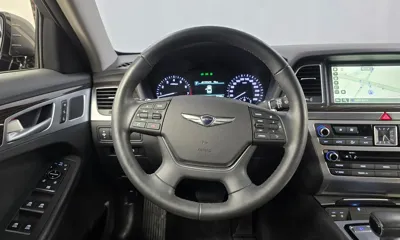 Genesis G80 2017, 99148 км, за 9702.41 USD - фото 12