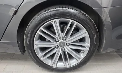 Genesis G80 2017, 99148 км, за 9702.41 USD - фото 21