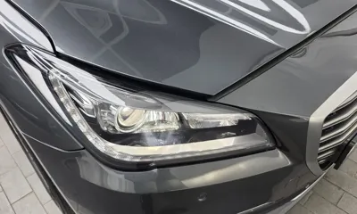 Genesis G80 2017, 99148 км, за 9702.41 USD - фото 22