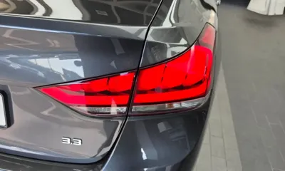 Genesis G80 2017, 99148 км, за 9702.41 USD - фото 23