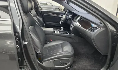 Genesis G80 2017, 99148 км, за 9702.41 USD - фото 26