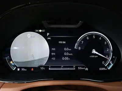 Genesis GV70 2024, 6588 км, за 36092.69 USD - фото 6