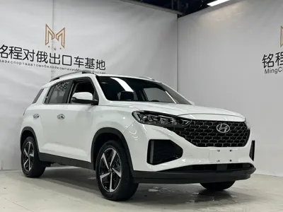 Hyundai ix35 2022, 24000 км, за 16450.53 USD