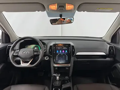 Hyundai ix35 2022, 24000 км, за 16472.9 USD - фото 8