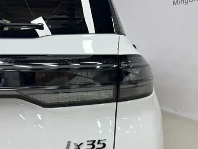 Hyundai ix35 2022, 24000 км, за 16472.9 USD - фото 9