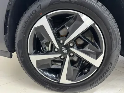 Hyundai ix35 2022, 24000 км, за 16472.9 USD - фото 22