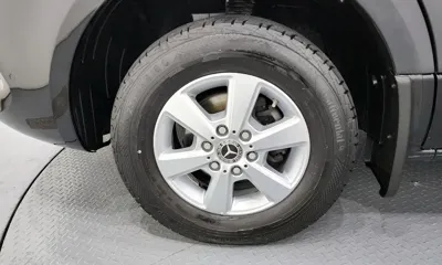Mercedes-Benz Sprinter 2022, 19309 км, за 61476.8 USD