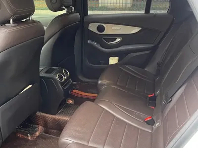 Mercedes-Benz GLC 2020, 70000 км, за 23314.34 USD - фото 6