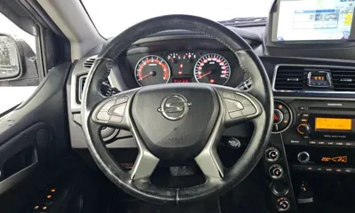 KG_Mobility_Ssangyong KORANDO 2016, 82645 км, за 5534.93 USD - фото 13
