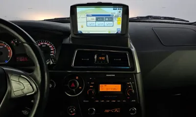 KG_Mobility_Ssangyong KORANDO 2016, 82645 км, за 5534.93 USD - фото 14