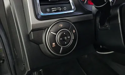 KG_Mobility_Ssangyong KORANDO 2016, 82645 км, за 5534.93 USD - фото 18