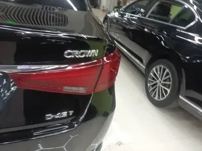 Toyota Crown 2017, 121000 км, за 14159.62 USD - фото 8