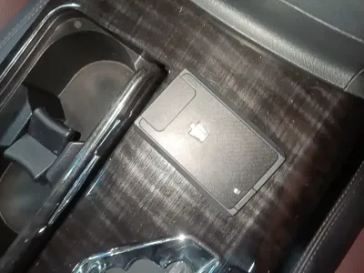 Toyota Crown 2017, 121000 км, за 14159.62 USD - фото 9