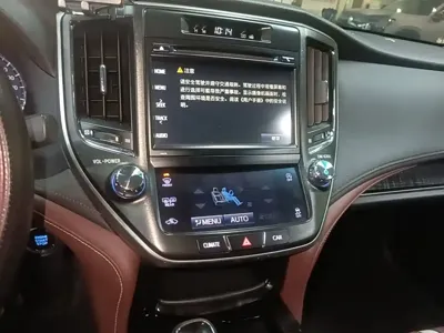 Toyota Crown 2017, 121000 км, за 14159.62 USD - фото 13