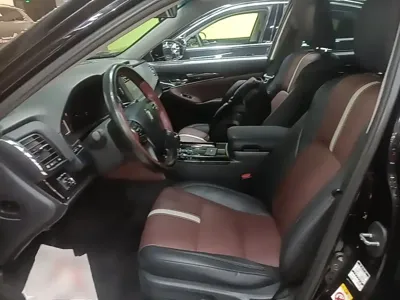 Toyota Crown 2017, 121000 км, за 14159.62 USD - фото 15