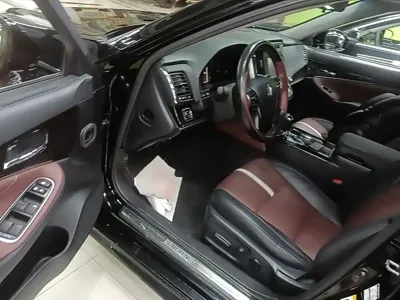Toyota Crown 2017, 121000 км, за 14159.62 USD - фото 16
