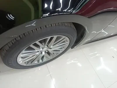 Toyota Crown 2017, 121000 км, за 14159.62 USD - фото 23