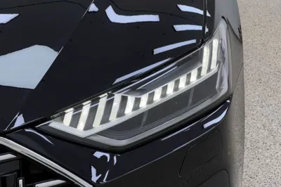 Audi A7L 2024, 18900 км, за 43022 USD - фото 8