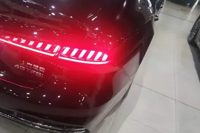 Audi A7L 2024, 18900 км, за 43022 USD - фото 9
