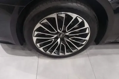 Audi A7L 2024, 18900 км, за 43022 USD - фото 10