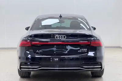 Audi A7L 2024, 18900 км, за 43022 USD - фото 14