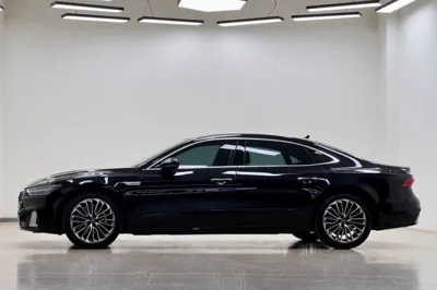 Audi A7L 2024, 18900 км, за 43022 USD - фото 15