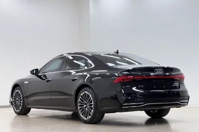 Audi A7L 2024, 18900 км, за 43022 USD - фото 18