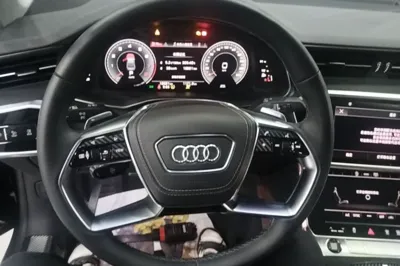Audi A7L 2024, 18900 км, за 43022 USD - фото 20