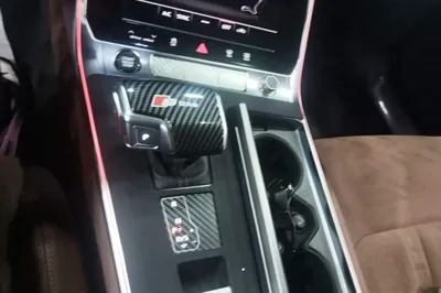 Audi A7L 2024, 18900 км, за 43022 USD - фото 23