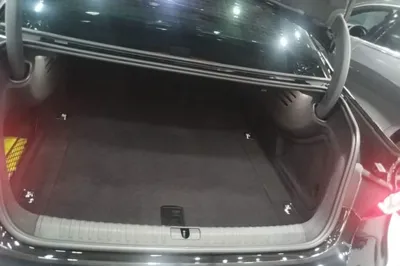 Audi A7L 2024, 18900 км, за 43022 USD - фото 29