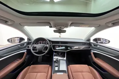 Audi A7L 2024, 18900 км, за 43022 USD - фото 32