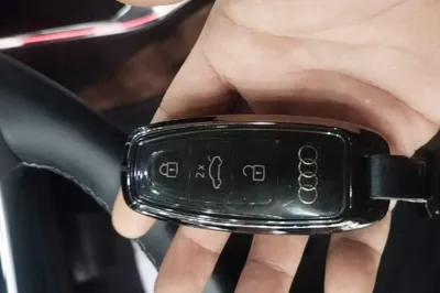 Audi A7L 2024, 18900 км, за 43022 USD - фото 39