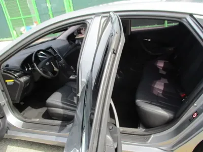 Hyundai Grandeur 2014, 80000 км, за 4039.09 USD - фото 7