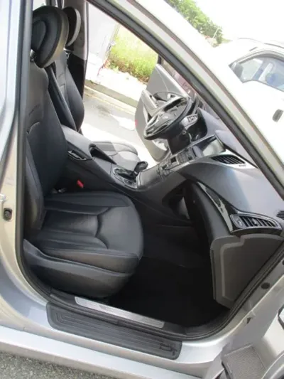 Hyundai Grandeur 2014, 80000 км, за 4039.09 USD - фото 8