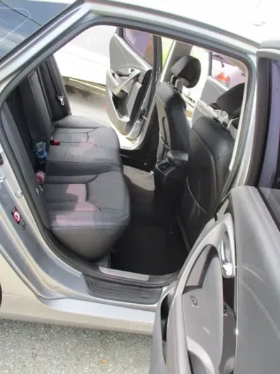 Hyundai Grandeur 2014, 80000 км, за 4039.09 USD - фото 9
