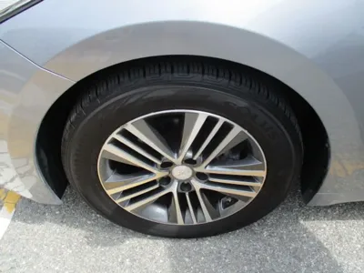 Hyundai Grandeur 2014, 80000 км, за 4039.09 USD - фото 12