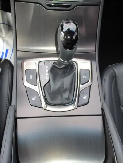 Hyundai Grandeur 2014, 80000 км, за 4039.09 USD - фото 15