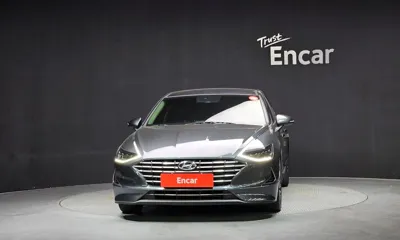 Hyundai Sonata 2022, 84125 км, за 12890.01 USD