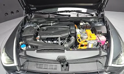 Hyundai Sonata 2022, 84125 км, за 12890.01 USD - фото 6