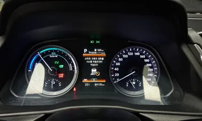 Hyundai Sonata 2022, 84125 км, за 12890.01 USD - фото 8