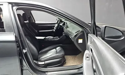 Hyundai Sonata 2022, 84125 км, за 12890.01 USD - фото 11