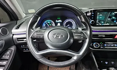 Hyundai Sonata 2022, 84125 км, за 12890.01 USD - фото 13