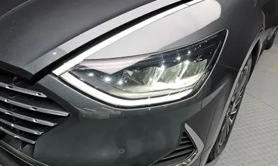 Hyundai Sonata 2022, 84125 км, за 12890.01 USD - фото 22