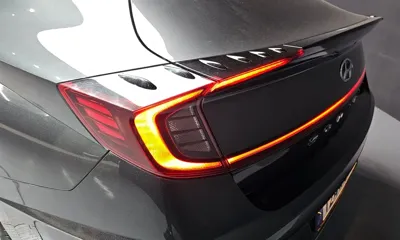 Hyundai Sonata 2022, 84125 км, за 12890.01 USD - фото 23